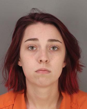 JCSO released Shipp's mugshot at about 4 p.m. March 31