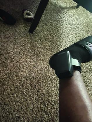 Jefferson County provides ankle monitors that are monitored by Recovery Monitoring Solutions, a San Antonio-based company, and Precise Safety-Consulting Inc. out of Liberty.