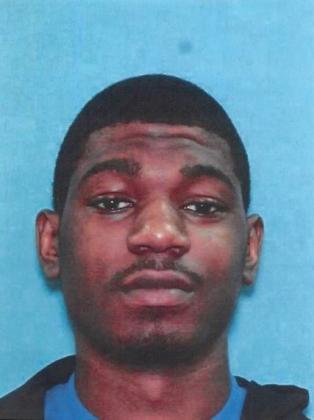 Jakobi Damond Broussard, 20
