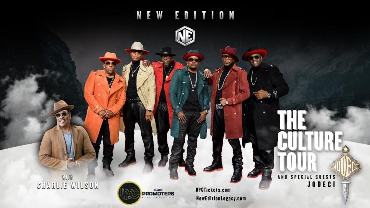 New Edition