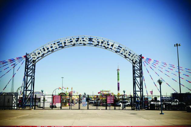 South Texas State Fair