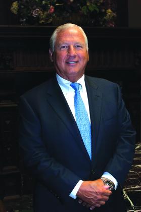 Glen W. Morgan