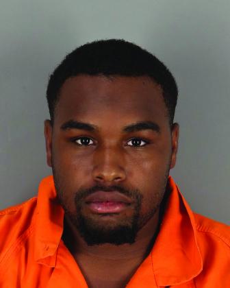 Jacorry Jamard Green 