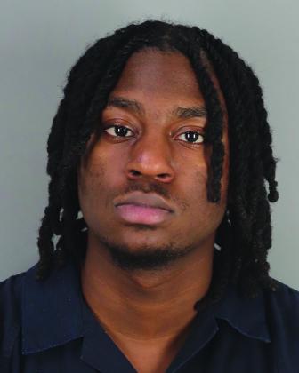 Xavier Harris 