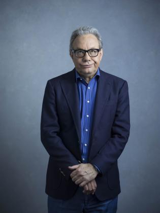 Lewis Black (Photo by Joey L.)