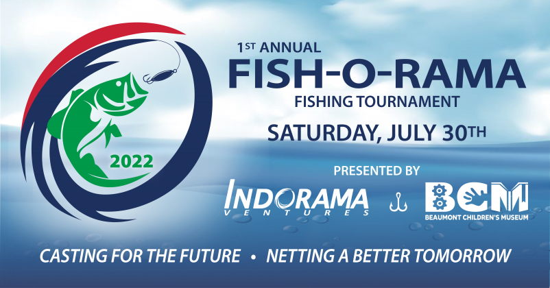Fish-o-rama 