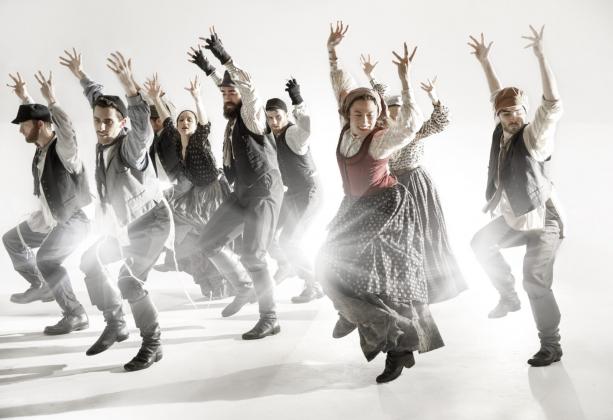 Fiddler on the Roof
