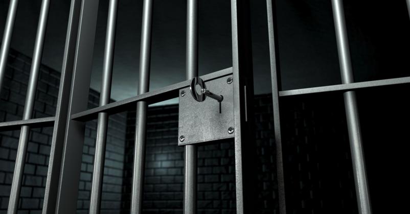 Ceasar was listed on the Jefferson County inmate roster alongside a $250,000 bond for injury to a child