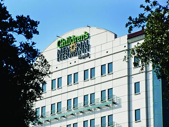 Children's Memorial Hermann Hospital 