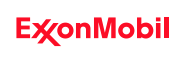 ExxonMobil logo 