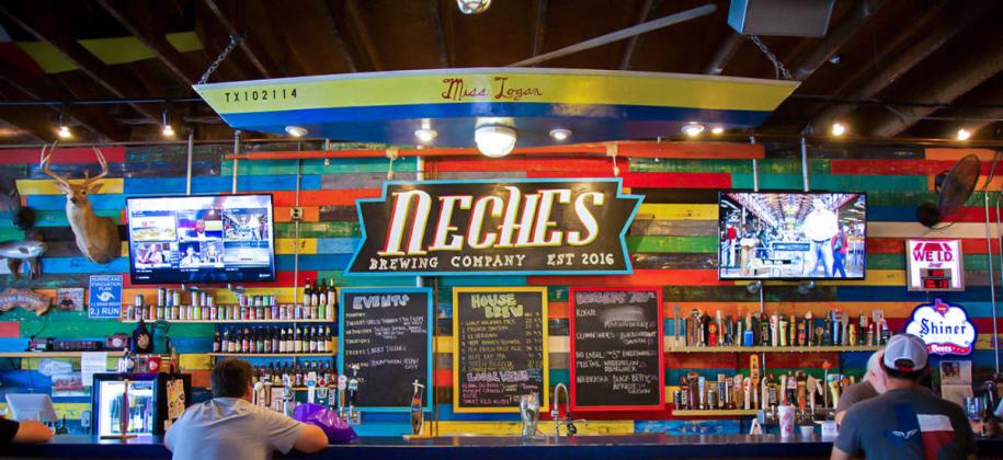 Neches Brewing Company 