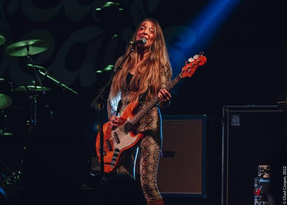 The Dead Deads (photo by Chad Cooper
