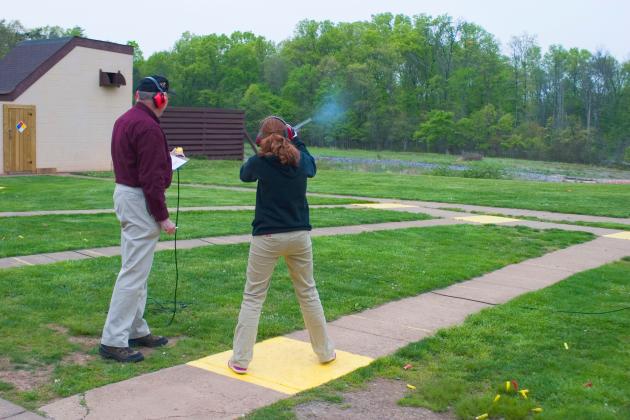 Get Youth Outdoors Day