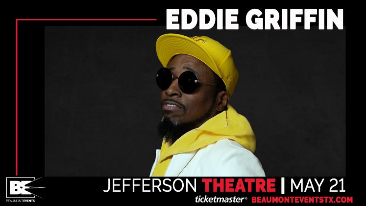 Eddie Griffin