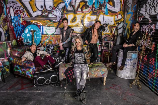 Fozzy