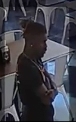Heatherbrook trail thief 