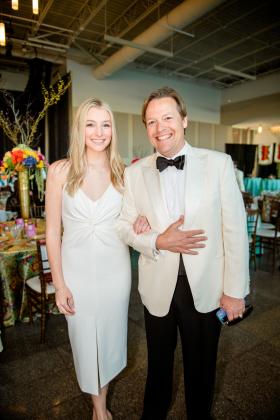 NRF King's Dinner