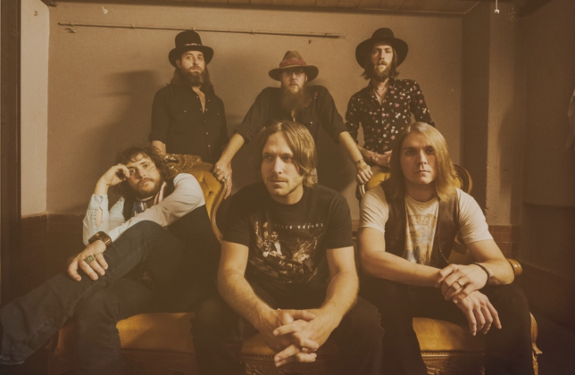 Whiskey Myers