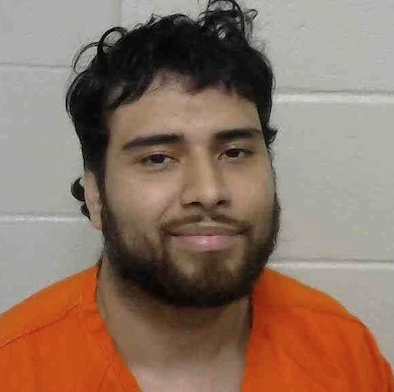Richard Moises Arguello, 29