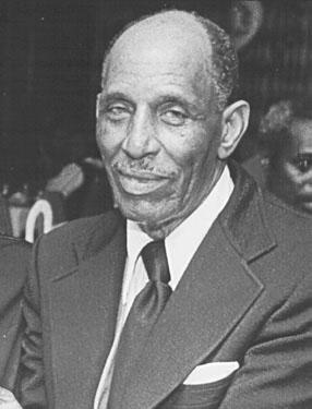 Willie Ray Smith