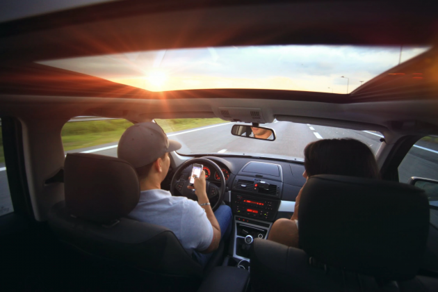 In Texas, distracted driving deaths increased 17% in 2021 compared to 2020, claiming the lives of 431 people and seriously injuring another 2,934