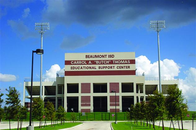 BISD Memorial Stadium might soon be renamed.