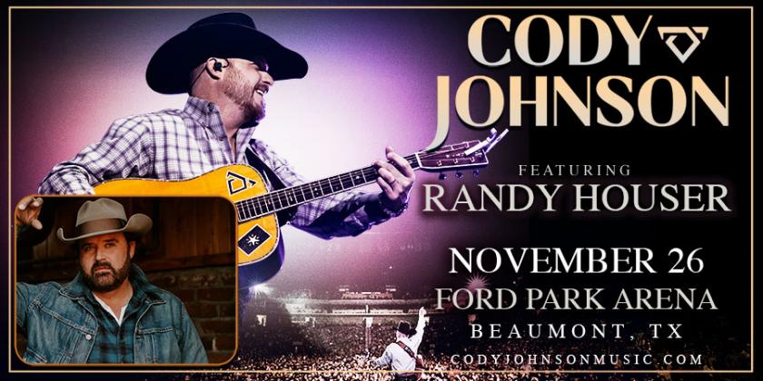 Cody Johnson
