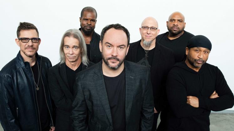 Dave Matthews Band