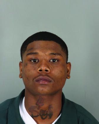 Darionte Everfield