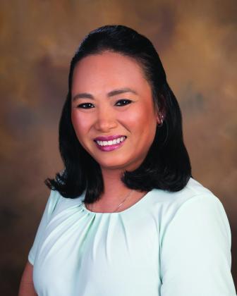 Jenny Dang Nguyễn - West Brook Senior High School –Beaumont ISD – 6 years teaching experience – 9th – 12th Mathematics – Algebra 1, Pre-AP Algebra 2, Geometry, Pre-AP Geometry, Math Model – Geometry and Algebra I Team Lead