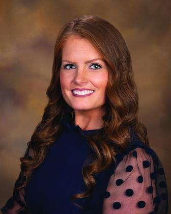 Sally Rost - Orangefield High School – Orangefield ISD –16 years teaching experience – 10th Grade Geometry Math Department Head