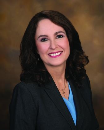 Shirley De La Cruz - Orangefield High School – Orangefield ISD –16 years teaching experience – 10th Grade Geometry Math Department Head
