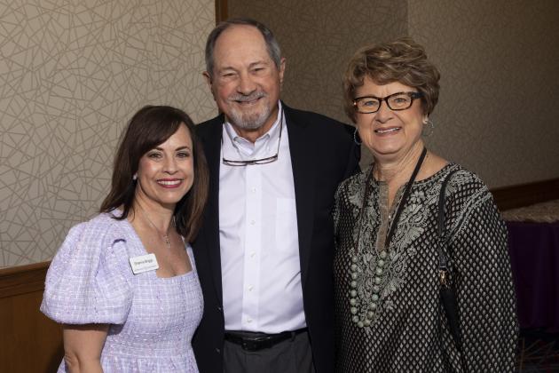 Family Portrait Luncheon