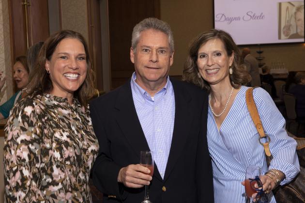 Family Portrait Luncheon