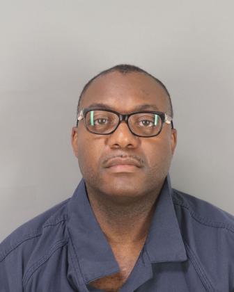 A photo of Myki McBride 