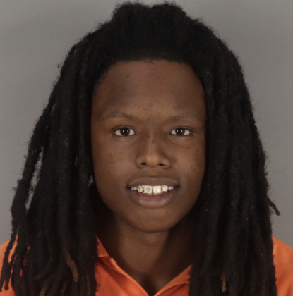 Jovan Neveaux