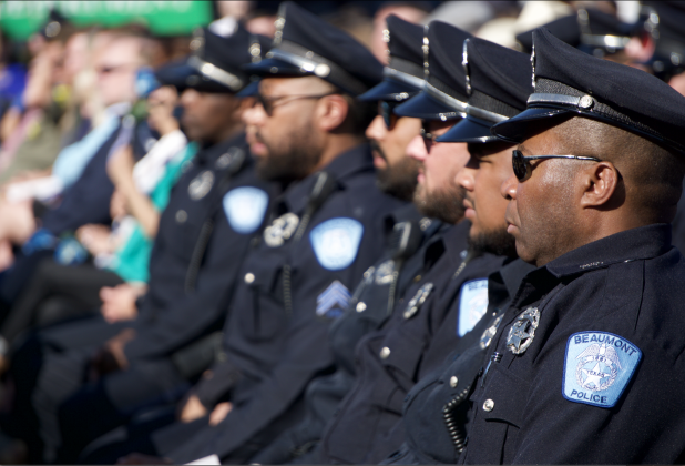 BPD officers