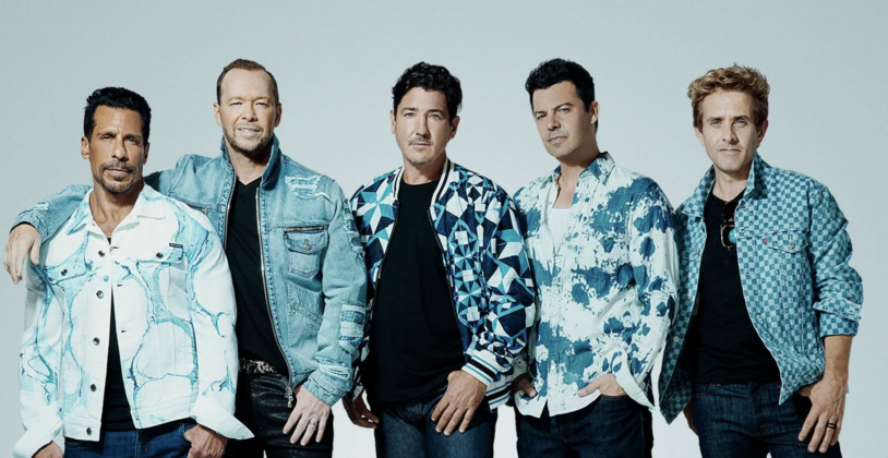 New Kids on the Block