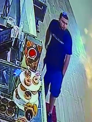 Stuckey's thief 