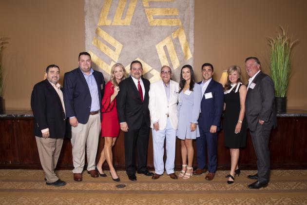 Lamar University Distinguished Alumni Awards