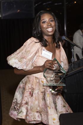 Lamar University Distinguished Alumni Awards