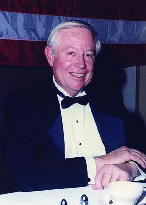 Richard P. LeBlanc., Jr.