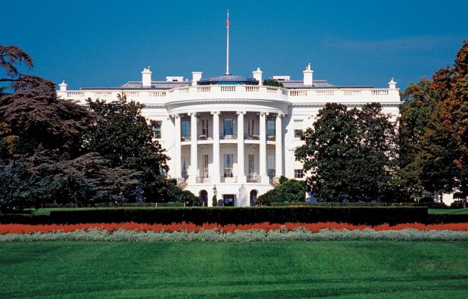 White House 