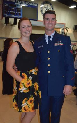 Ali and Jordan Emeny-Smith