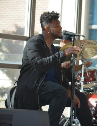 DeAndre Nico