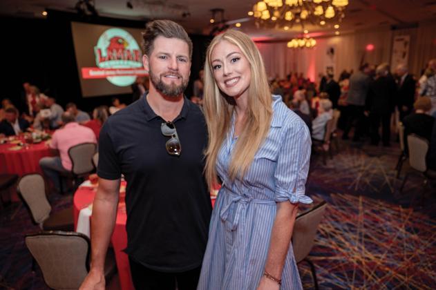 Jessie Mudd and Michelle Kuester
