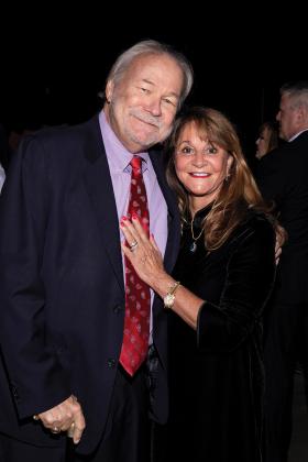 James and Lynda Makin