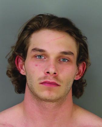 Cody Lee Arnold