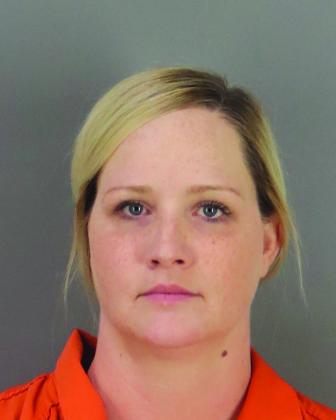 'Not if I'm in jail,' said Mary Bond (pictured) after a local judge asked if she could afford a new attorney 