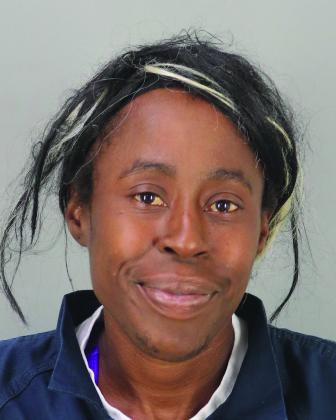 Claudia Brown-Mansour 